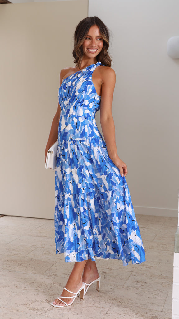 Leyla Maxi Dress